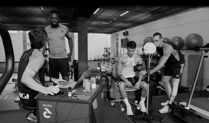 Tu cambio empieza con Nutrition by Athletic Club